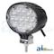 A & I Products Work Lamp, LED, Flood, Oval 0" x0" x0" A-WL9560 - alternate 1